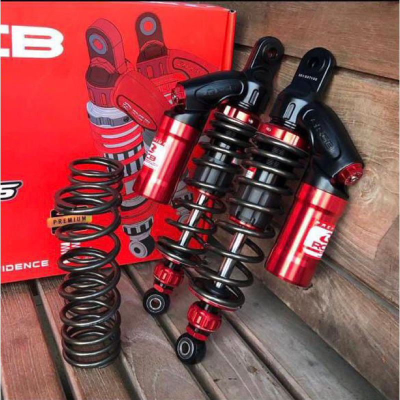 rcb vd series uk 335mm pnp rxking supra cb dlln