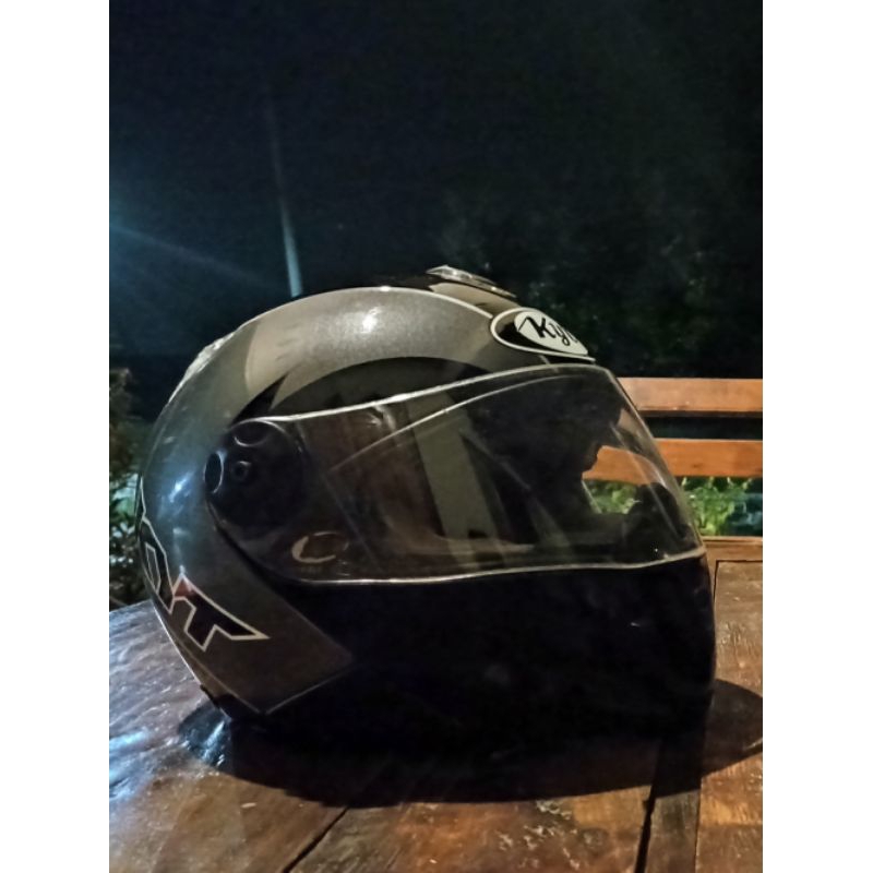 KYT X Rocket