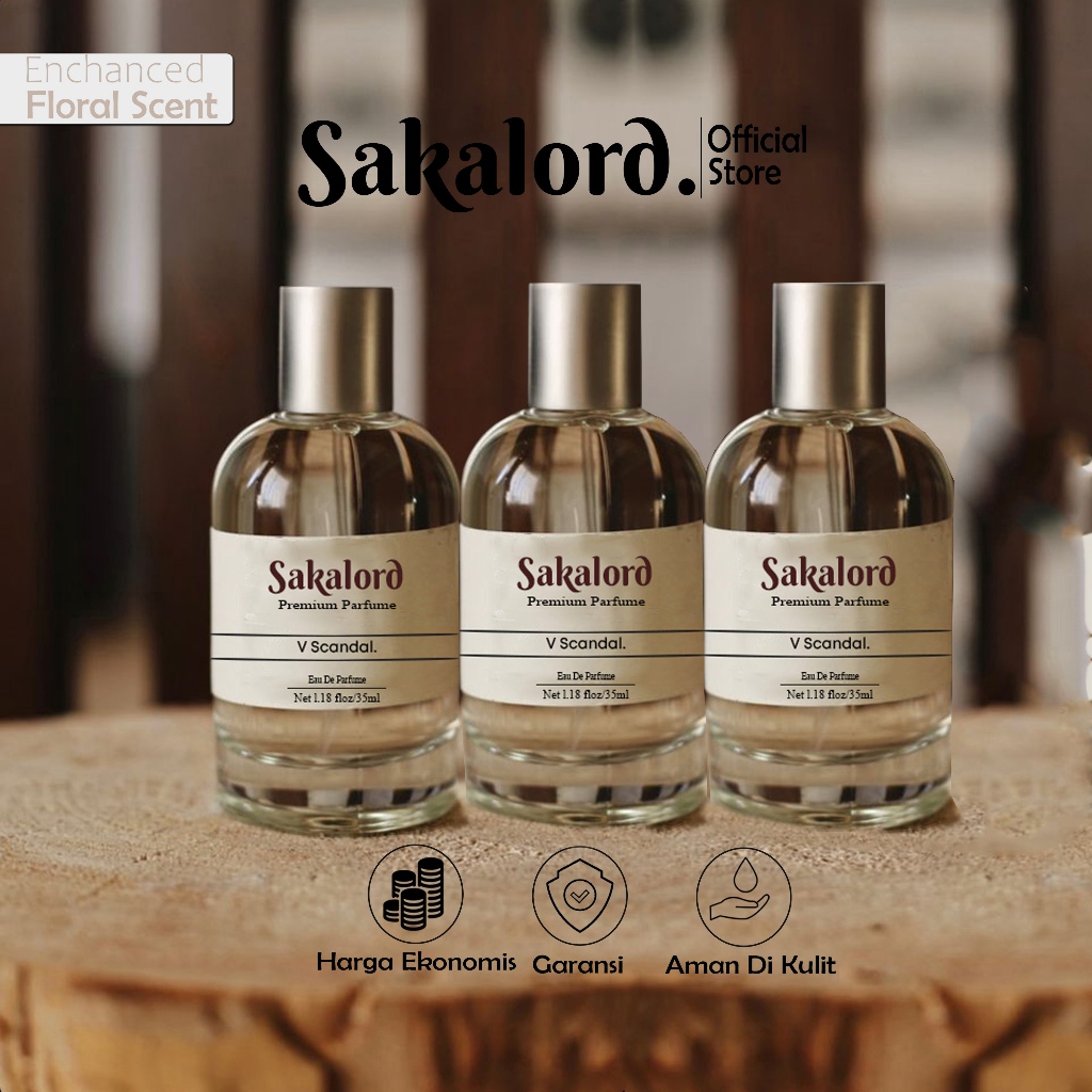 Parfum Inspired Le Labo Best Seller Pria & Wanita