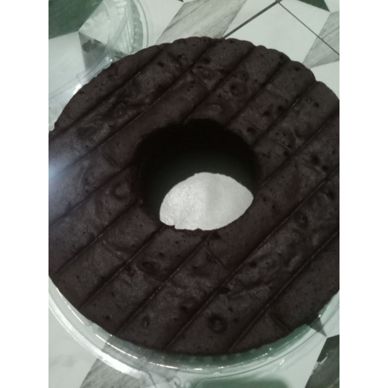 

bolu kukus/panggang coklat dan original