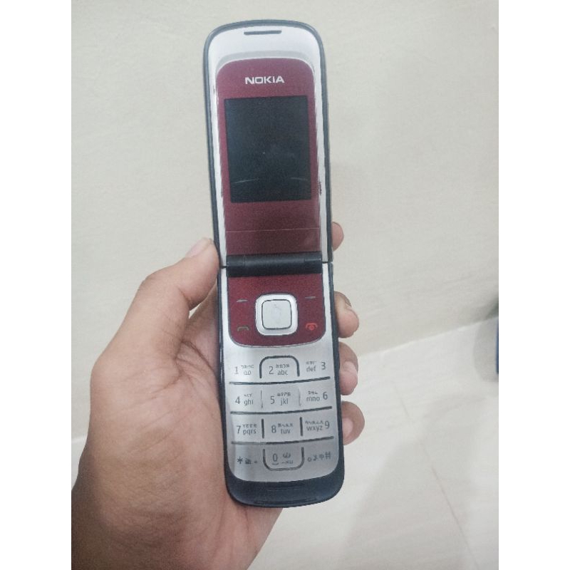 Nokia2720 Flip