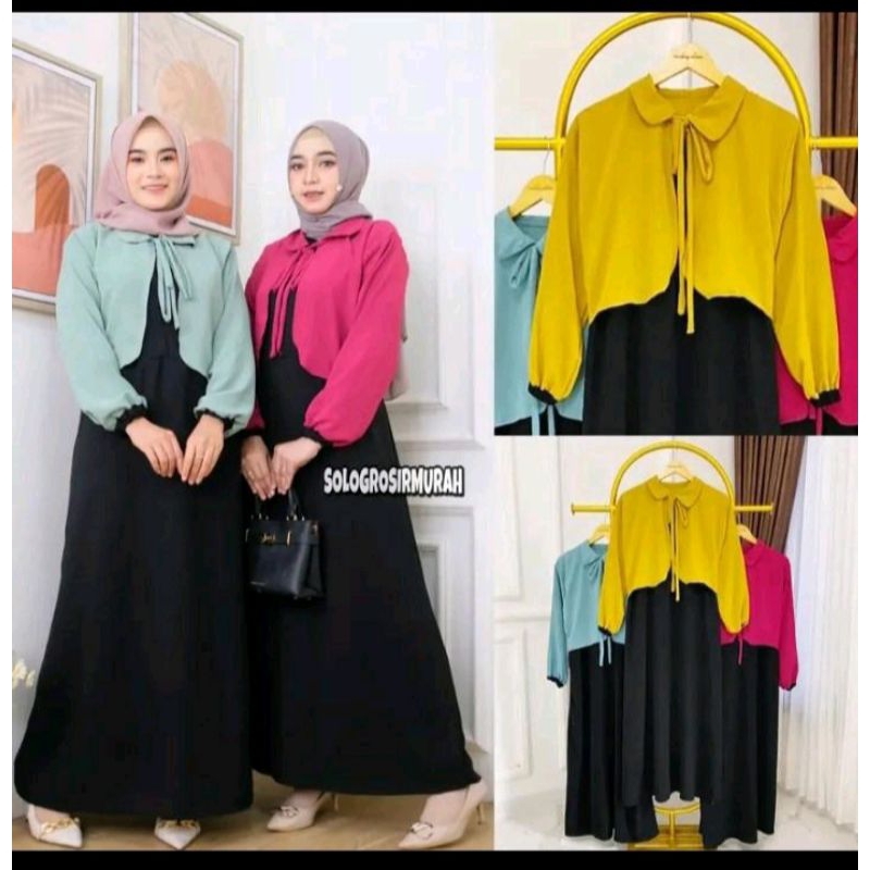 GAMIS JANET CRINKLE AIRFLOW LD 110