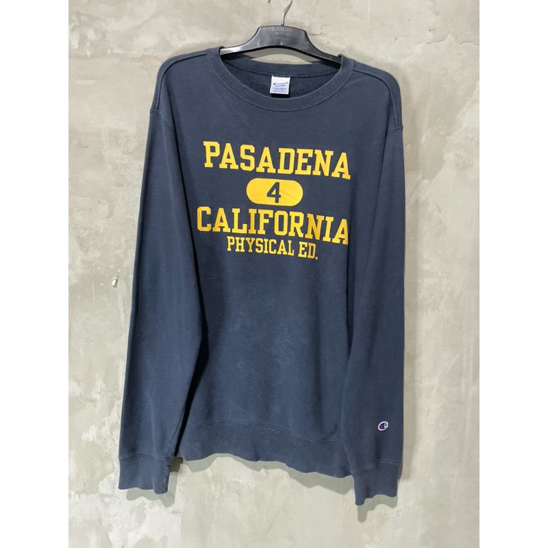 CHAMPION ORIGINAL SECOND