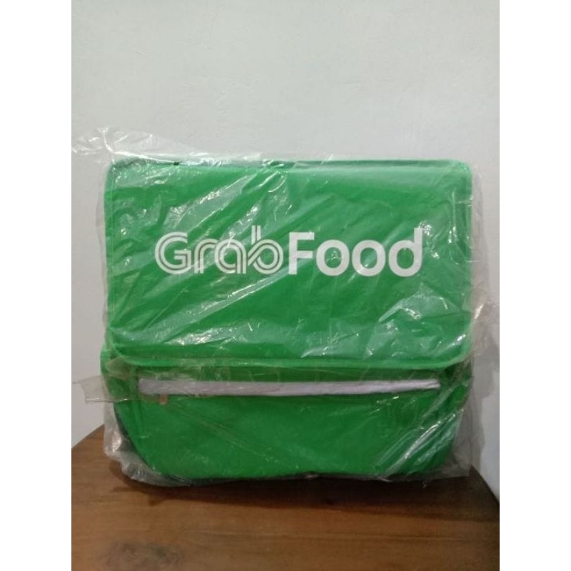 Hanya Tas Grabfood