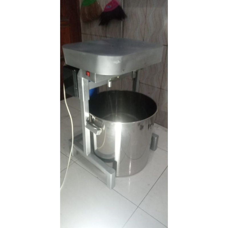Mixer Adonan Encer,  kue bolu, adonan martabak manis