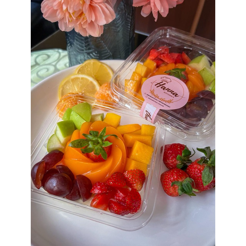 

PUDING SALAD