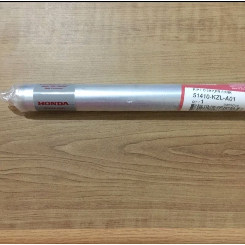 As Shock depan Vario 150 NEW