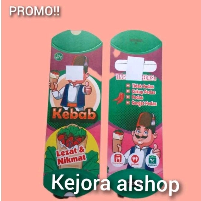

Promo dus kebab isi 25 lembar // kemasan kebab isi 25 lembar // wadah kebab isi 25 lembar // kertas kebab isi 25 lembar
