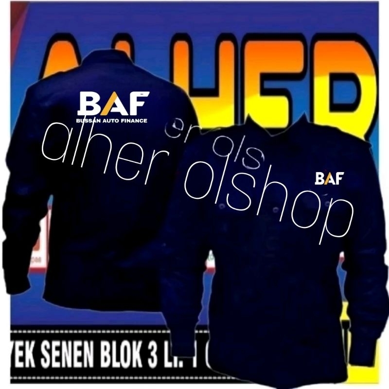 lengan panjang kemeja baf baju baf seragam baf pdh baf kemeja kerja baf baju kerja baf seragam kerja