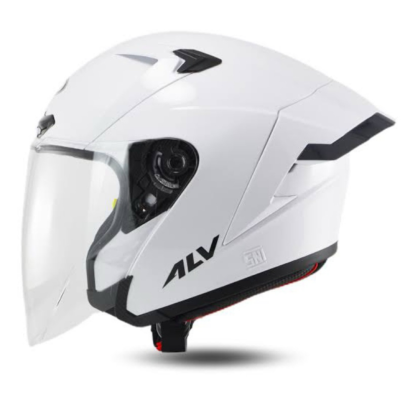 Helm alv ultron PRO paket ganteng