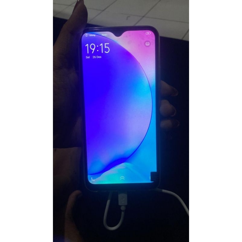 Vivo y17 ram 8gb garansi