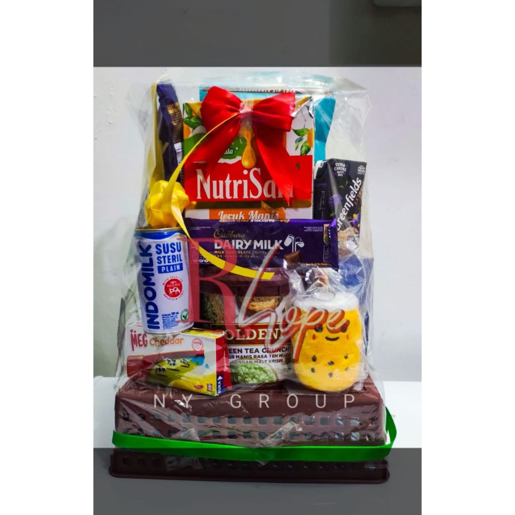 

PROMO Parcel Hampers Idul Fitri Lebaran Sembako Makanan Iftar Hemat Murah Termurah Imlek Natal Tahun Baru Makan Cokelat Coklat Chocolate Share Bag Hatari Biskuit Cadbury Nutrisari Sedekah Usaha Kuliner Kekinian Viral Horeca Set Hadiah 04