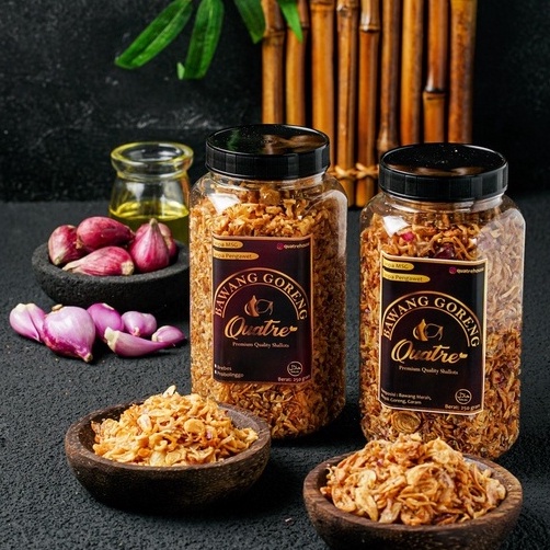 

Bayar Di Tempat Bawang Goreng 25gr L49