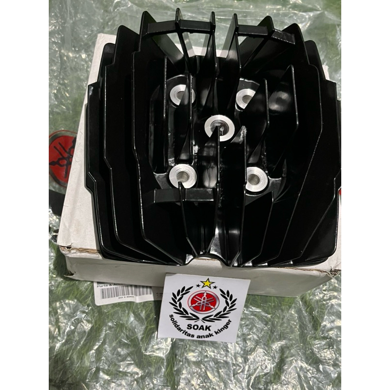 Head Nanas Yz Rx King 18g PNP