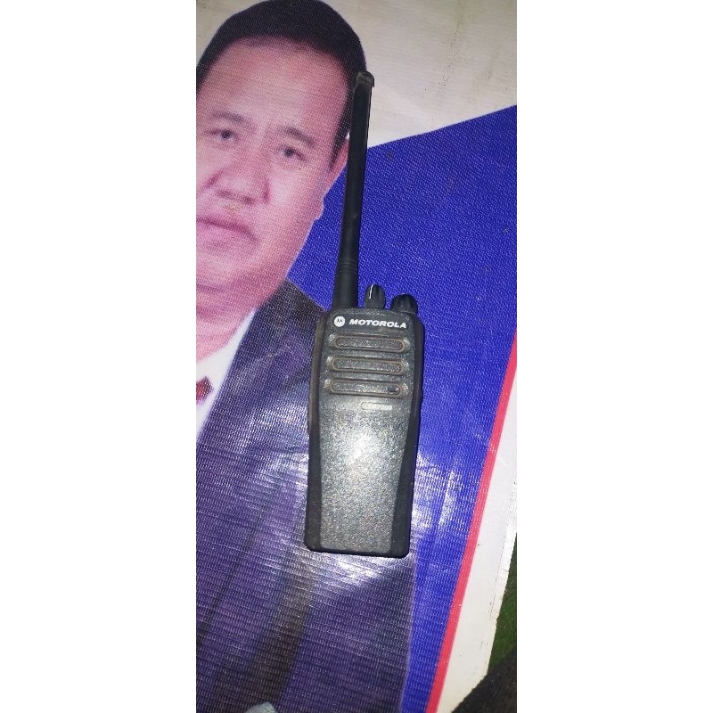 HT motorola xir p3688