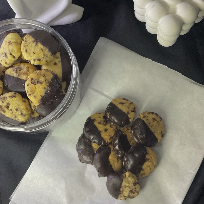 

Butter cookies Ceres