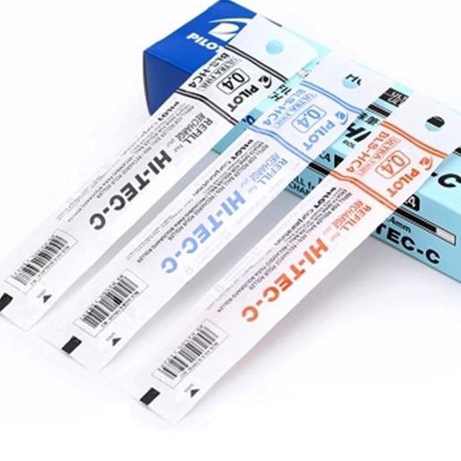 

FG2 ISI PEN PILOT HI TECC REFILL HITEC 2534