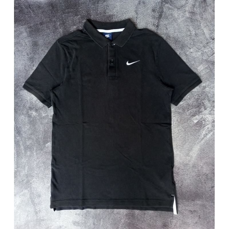 Polo shirt Nike second