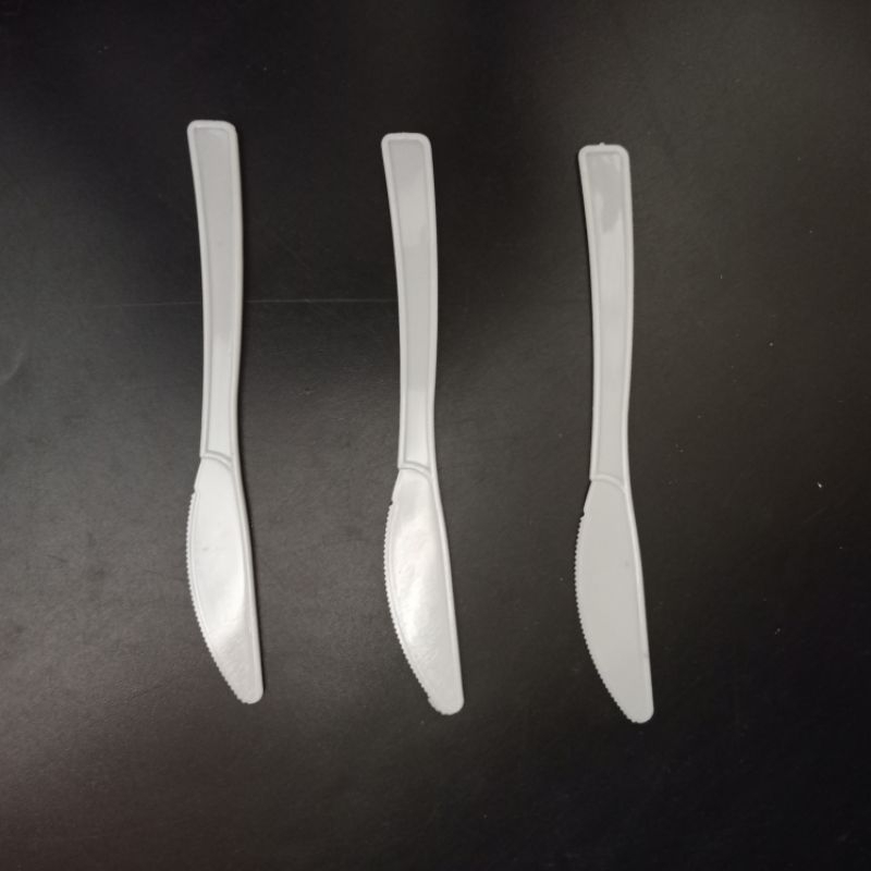 pisau stick 25pcs/pisau kue/pisau stick serbaguna