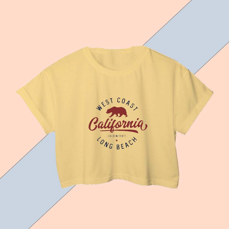 croptee california west coast