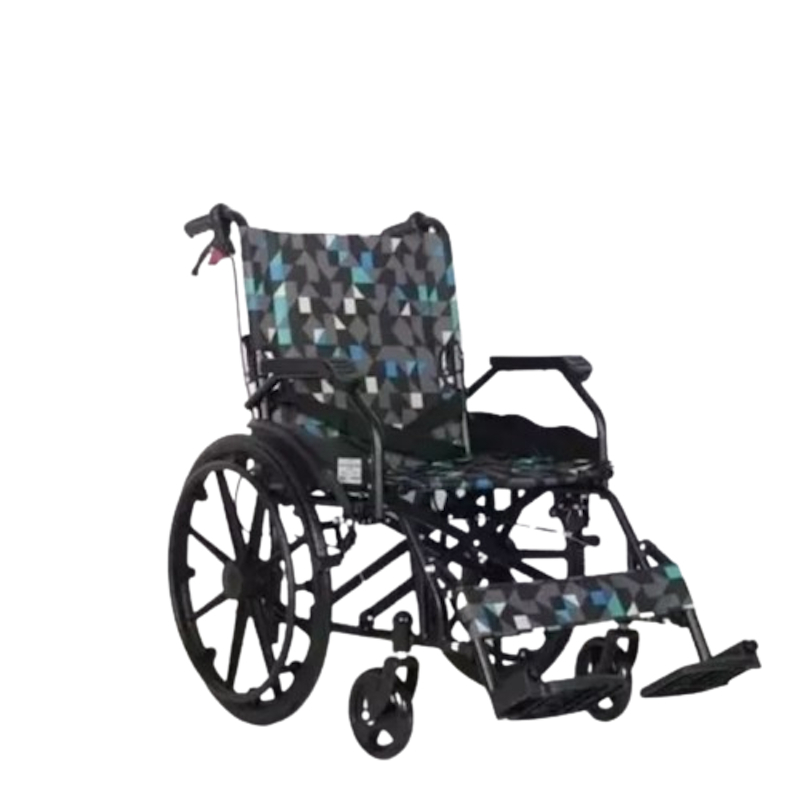 Kursi roda traveling GTT