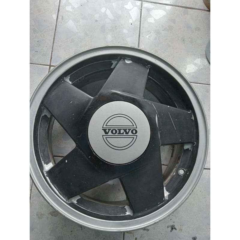 dop velg mobil volvo