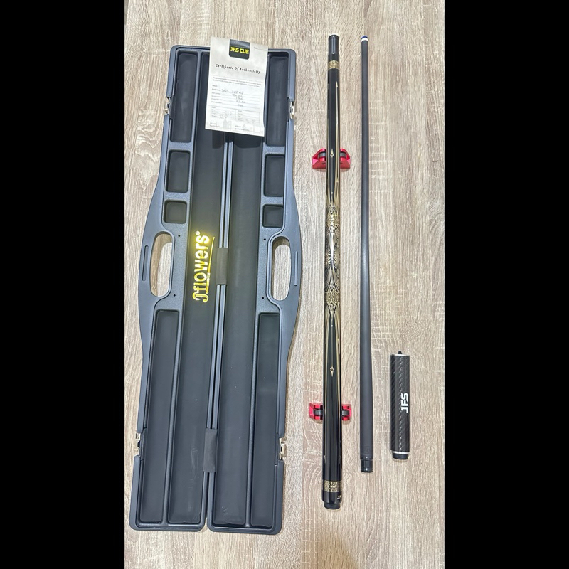 JFLOWERS JF 20-22 GF