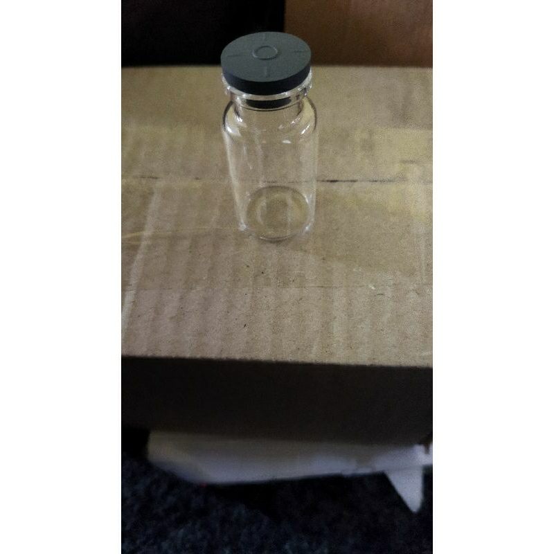 Botol Penampung cairan anestesi