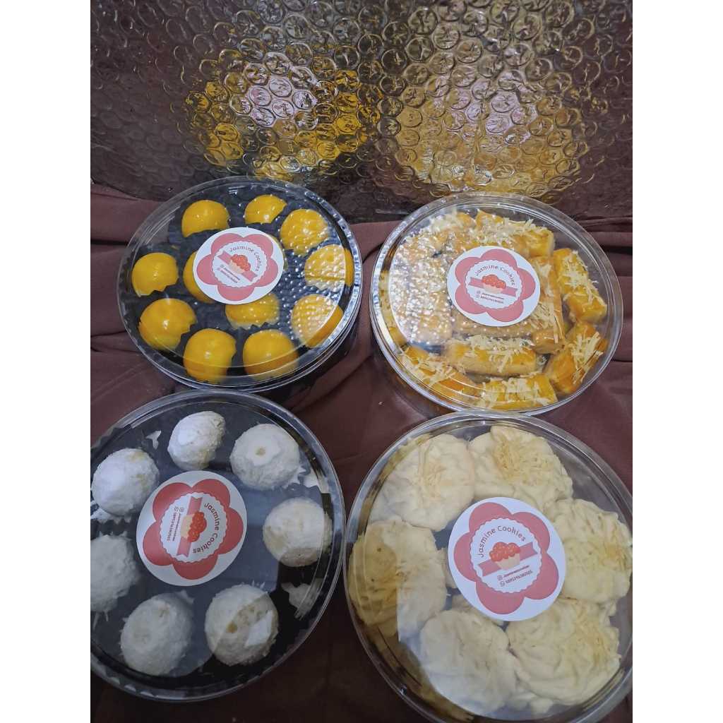 

NASTAR KASTENGEL PUTRI SALJU SAGU KEJU PREMIUM 500gr