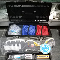 EMERGENCY KIT BOX
