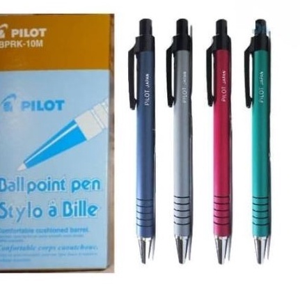 

KF7 PEN PILOT CETEK MEKANIK BPRK1M PCS