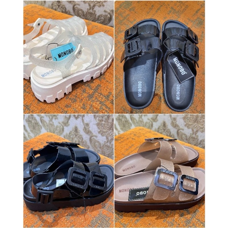READY Sendal Monobo Original Bangkok