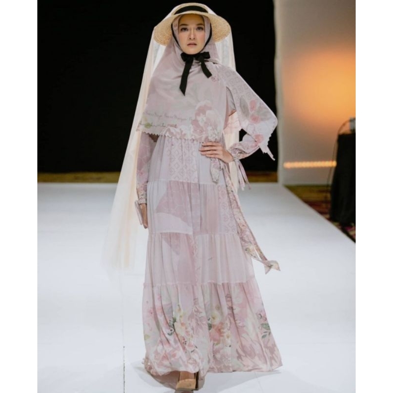 Preloved Khanza Maryam