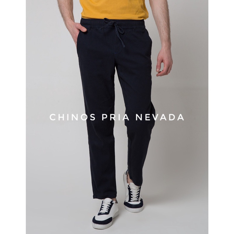 CELANA CHINOS LAKI-LAKI / CELANA CHINOS DEWASA JUMBO PRIA / CELANA PANJANG PRIA JUMBO / CELANA PANJA