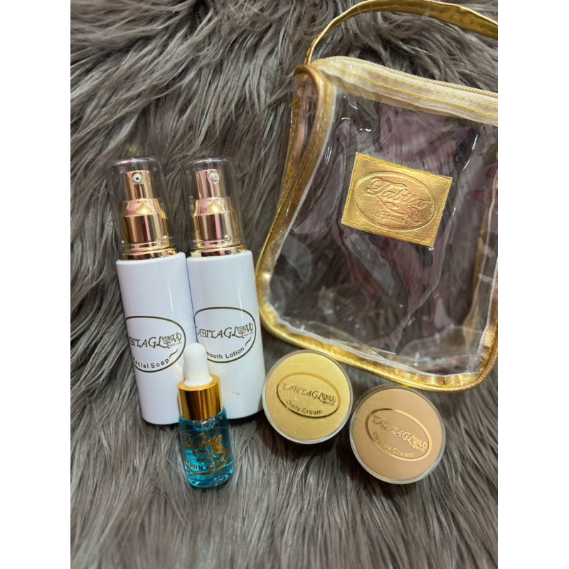 REALLSKINCARE PAKET BOPENG PARAH