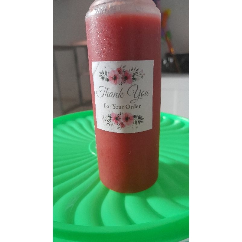 

Jus Terong Belanda 250ml