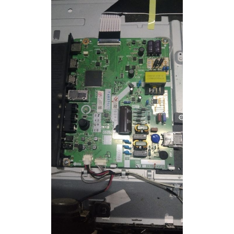 MAINBOARD SHARP C32DC1I MAINBOARD 32DC1I MB SHARP C32DC1I