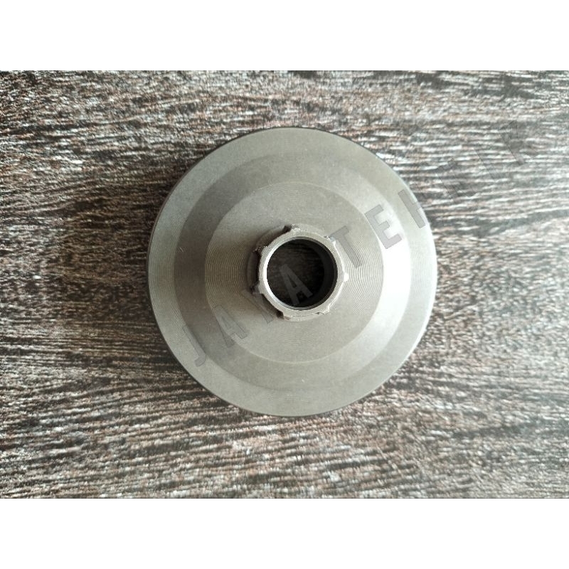 Sprocket Chainsaw Type 5200/5800