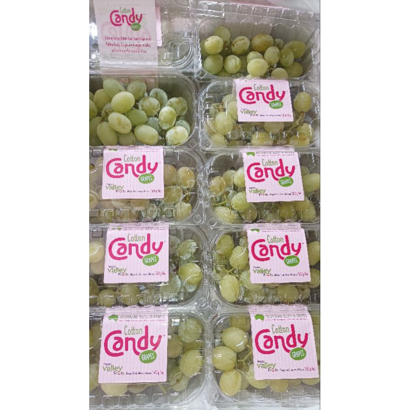 

ANGGUR COTTON CANDY