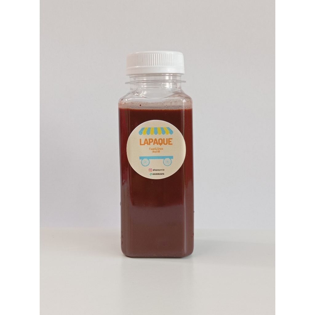 

Lapaque Cokelat 250 ml