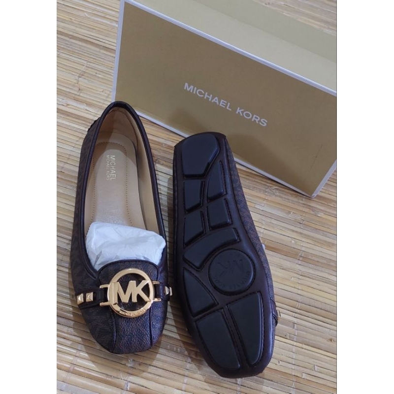 MK fulton size 37 original authentic