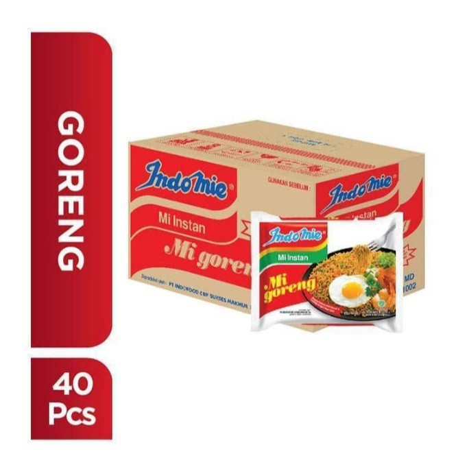 

indomie goreng 1dus