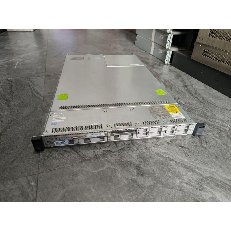 Cisco Secure Network Server 3415 Server 1U Xeon E5 2620 SNS-3415-K9