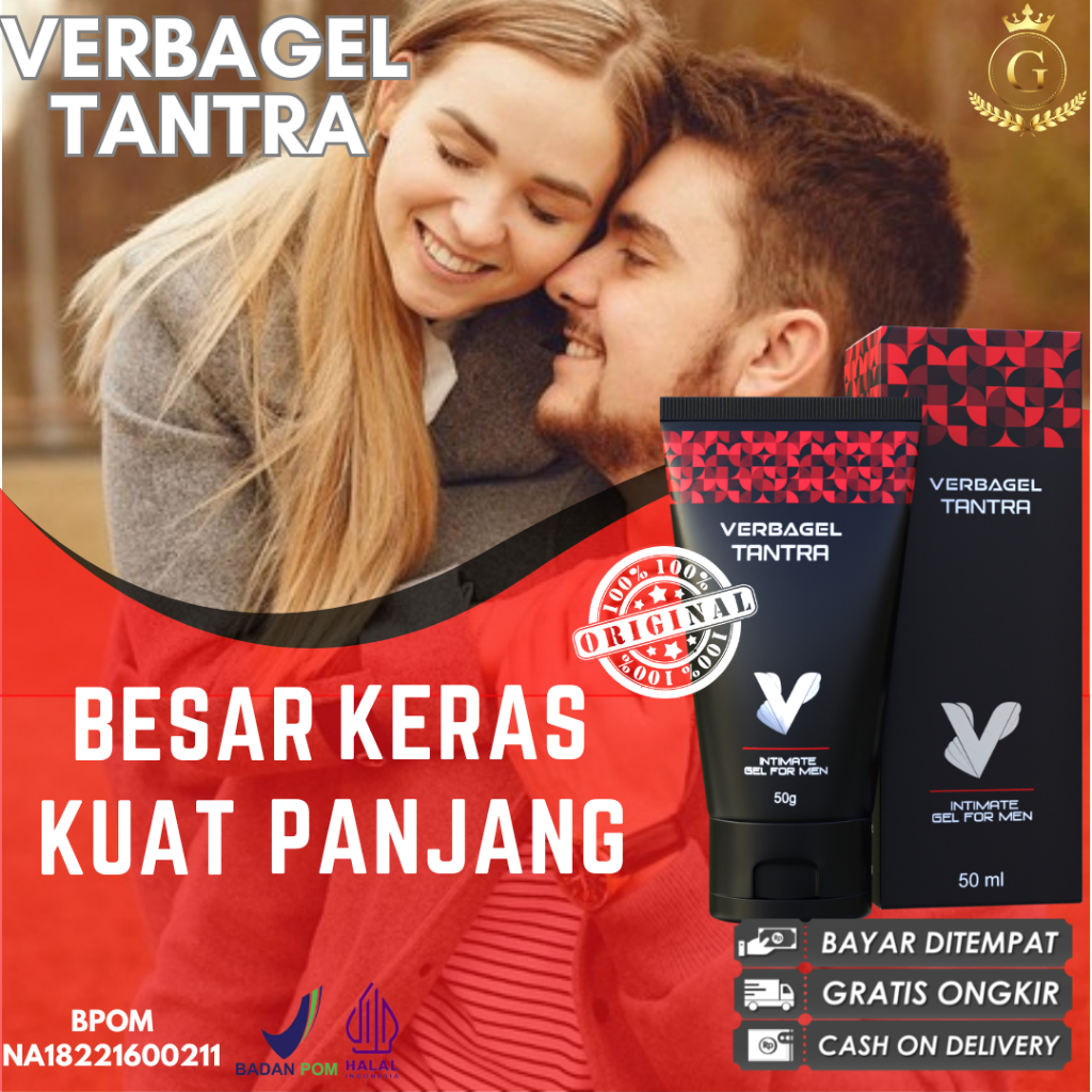 PEMBESAR PENIS100AMPUH VERBA GEL TANTRA  PEMBESARPENIS MR P ALAT VITA KELAMIN LAKI LAKI PERMANEN OBA