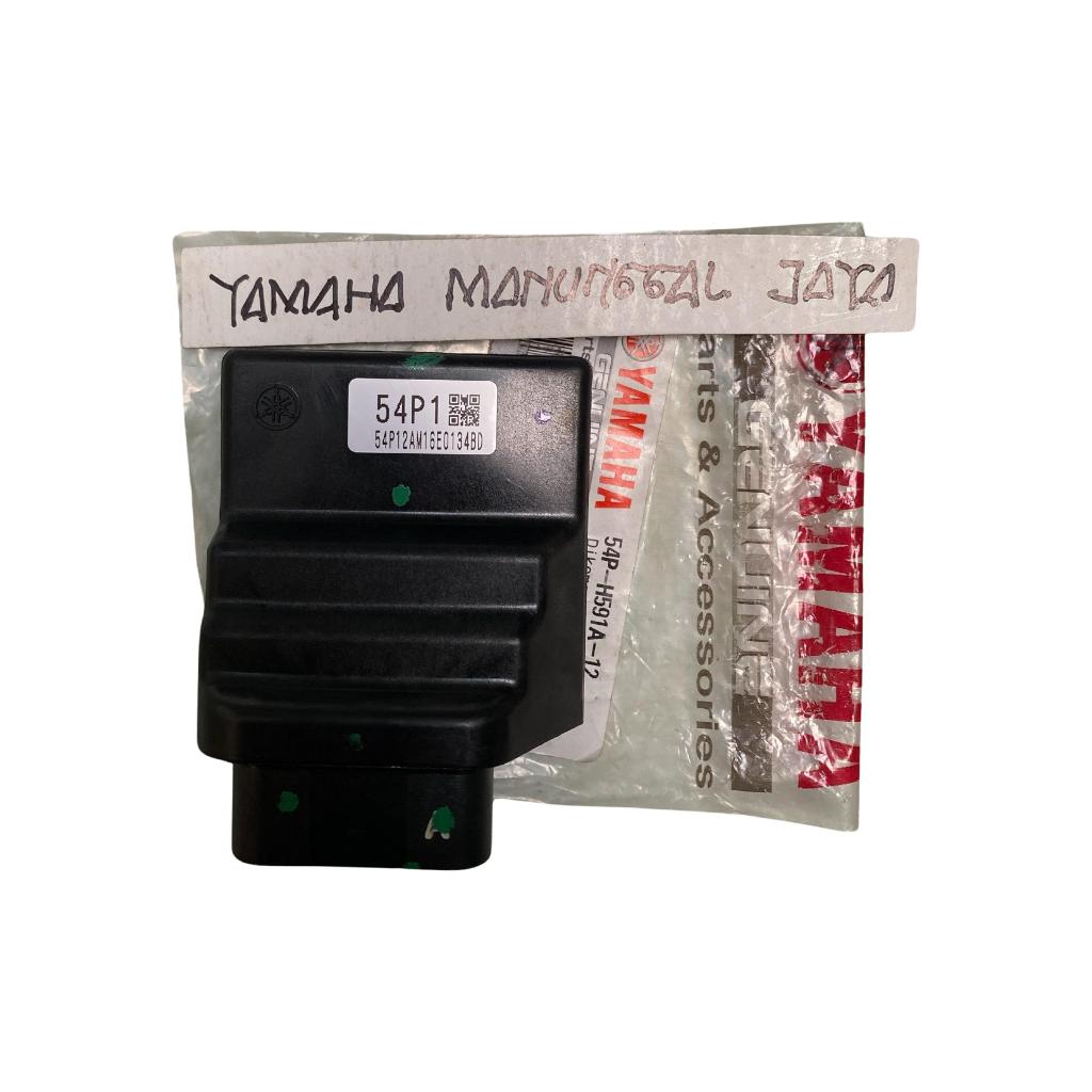 ENGINE CONTROL UNIT ( ECU ) X-RIDE 115