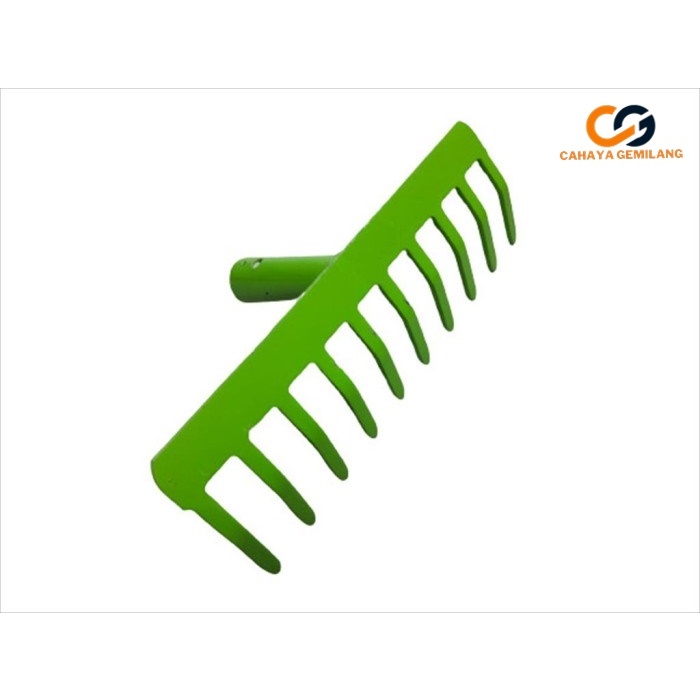 CHY Gem - STAMVICK GARUKAN SAMPAH GARPU SAMPAH GARPU KEBUN TERLARIS