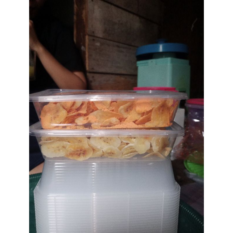 

keripik pisang