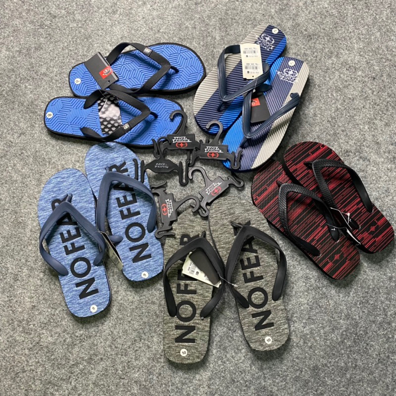 Sandal NO FEAR Original 100%