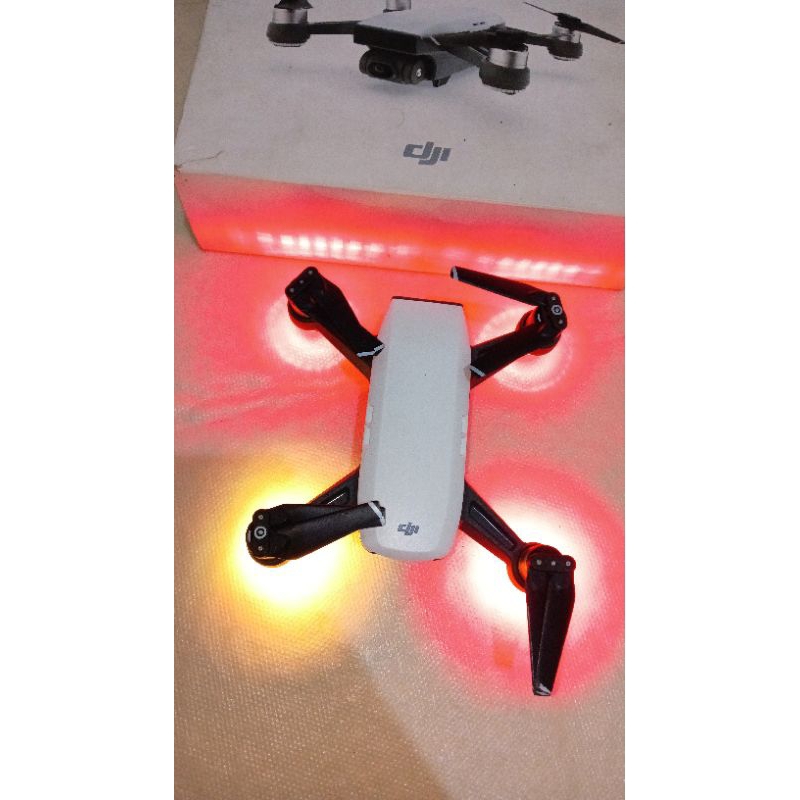 dji spark minus mainboard