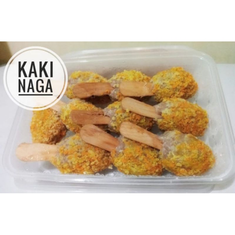 

Kaki Naga